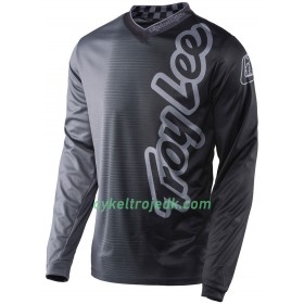 Langærmet MTB Trøje Troy Lee Designs GP 50-50 N001